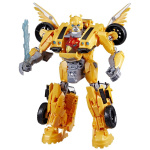 Transformers Beast Alliance 11 tommers figur Beast Mode Bumblebee