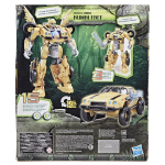 Transformers Beast Alliance 11 tommers figur Beast Mode Bumblebee
