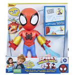 Spidey og hans fantastiske venner Elektronisk Spidey 10 tommer