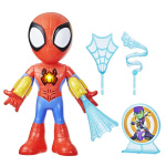 Spidey og hans fantastiske venner Elektronisk Spidey 10 tommer