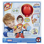 Spidey og hans fantastiske venner Elektronisk Spidey 10 tommer