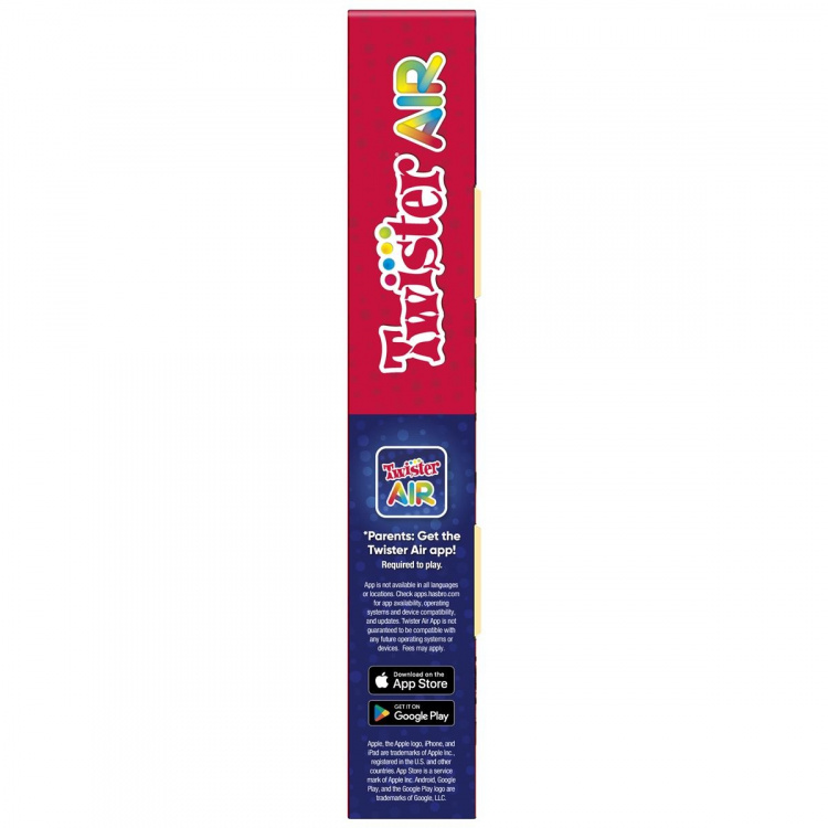 Hasbro Twister Air Hasbro Twister Air
