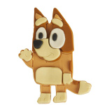 Hasbro Play-Doh Bluey Make \'n Mash-kostymer lekesett
