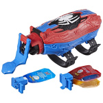 Spider-Man Real Webs Ultimate Web Blaster Spider-Man Real Webs Ultimate Web Blaster
