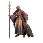 Star Wars The Black Series 6 tommers figur Tusken Chieftan