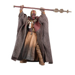 Star Wars The Black Series 6 tommers figur Tusken Chieftan