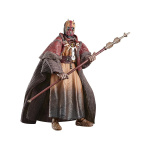 Star Wars The Black Series 6 tommers figur Tusken Chieftan