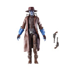 Star Wars The Black Series 6 tommers figur Cad Bane Star Wars The Black Series 6 tommers figur Cad Bane