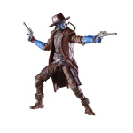 Star Wars The Black Series 6 tommers figur Cad Bane Star Wars The Black Series 6 tommers figur Cad Bane