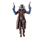 Star Wars The Black Series 6 tommers figur Cad Bane Star Wars The Black Series 6 tommers figur Cad Bane