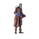 Star Wars The Black Series 6 tommers figur Cad Bane Star Wars The Black Series 6 tommers figur Cad Bane