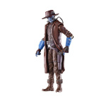Star Wars The Black Series 6 tommers figur Cad Bane Star Wars The Black Series 6 tommers figur Cad Bane