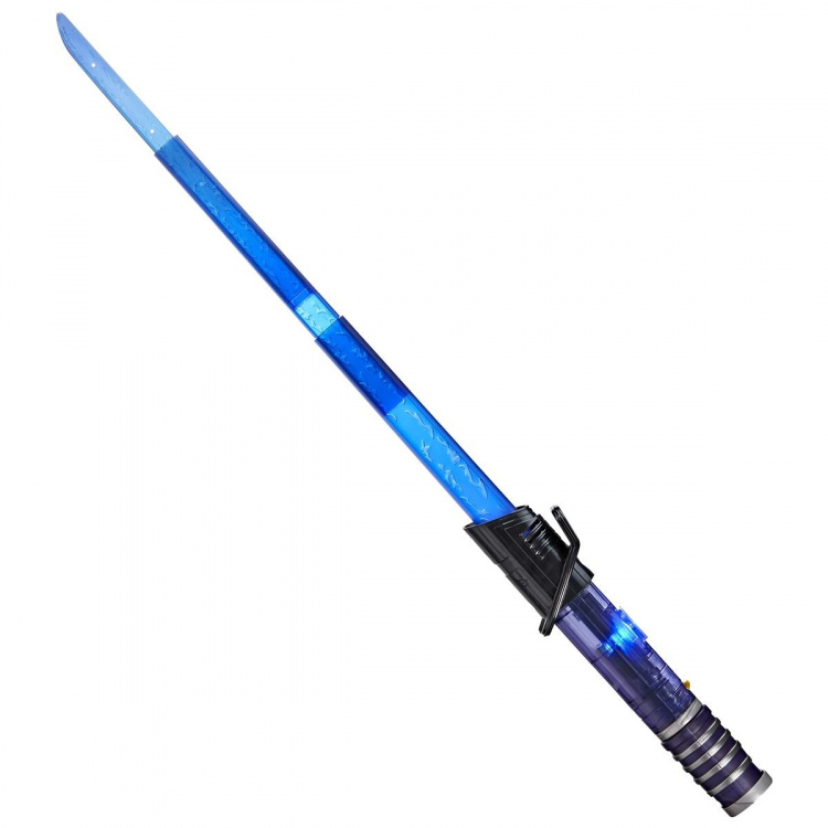 Star Wars Lightsaber Forge Darksaber Star Wars Lightsaber Forge Darksaber