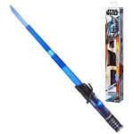 Star Wars Lightsaber Forge Darksaber Star Wars Lightsaber Forge Darksaber