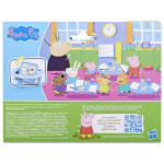 Peppa Pig Peppas lekegruppe
