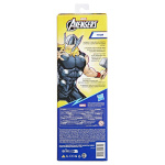 Avengers Titan Hero 12 tommers figur Thor