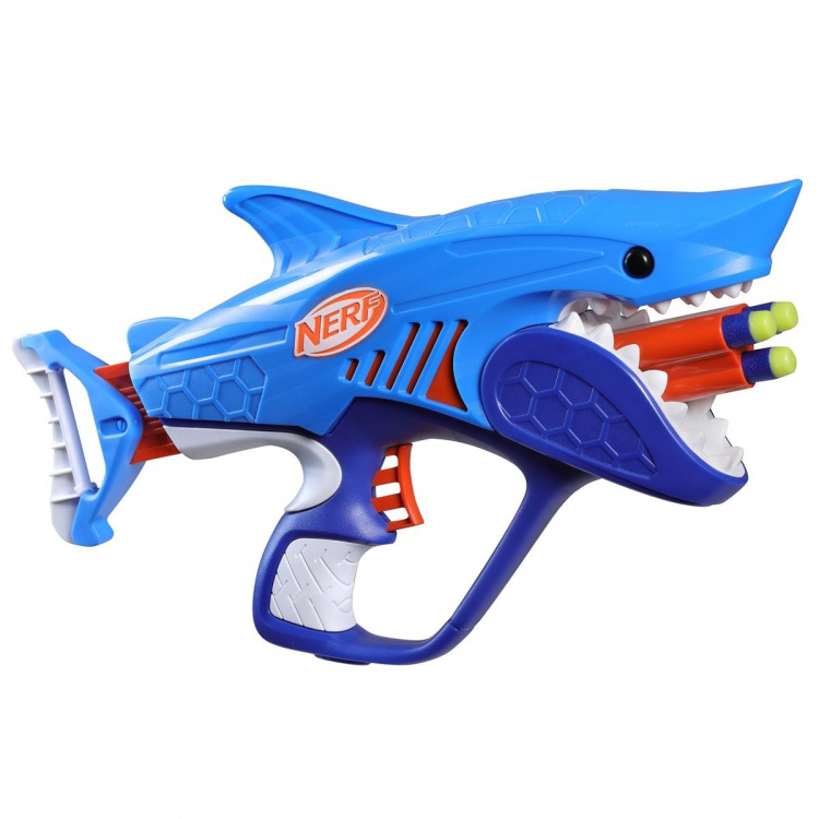NERF N-Strike Elite Jr. haifyr