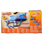 NERF N-Strike Elite Jr. haifyr