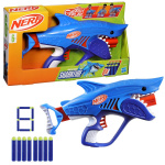 NERF N-Strike Elite Jr. haifyr