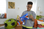 NERF N-Strike Elite Jr. haifyr