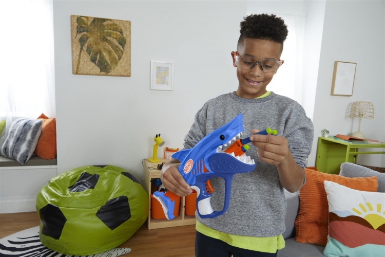 NERF N-Strike Elite Jr. haifyr