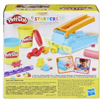 Play-Doh Starters lekesett Fun Factory