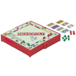 Hasbro Grab & Go Monopoly (SE/FI) Hasbro Grab & Go Monopoly (SE/FI)