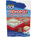 Hasbro Grab & Go Monopoly (SE/FI) Hasbro Grab & Go Monopoly (SE/FI)