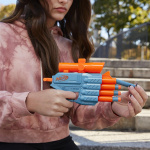 NERF N-Strike Elite 2.0 Prospect QS-4