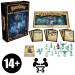 Hasbro HeroQuest-utvidelsen Spirit Queens Torment Quest Pack (EN) Hasbro HeroQuest-utvidelsen Spirit Queens Torment Quest Pack (EN)
