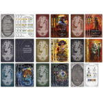 Hasbro Betrayal Deck of Lost Souls (EN)