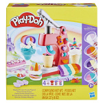 Play-Doh lekesett Frozen Treats