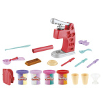 Play-Doh lekesett Frozen Treats