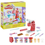 Play-Doh lekesett Frozen Treats
