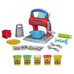 Play-Doh Kitchen Creations Noodle Party-lekesett