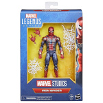 Marvel Legends-serien Spider-Man