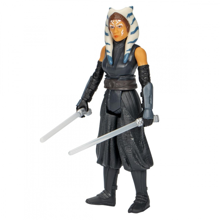 Star Wars Epic Hero Series 4-tums figur Ashoka