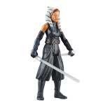 Star Wars Epic Hero Series 4-tums figur Ashoka