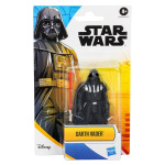 Star Wars Epic Hero Series 4 tommers figur Darth Vader Star Wars Epic Hero Series 4 tommers figur Darth Vader