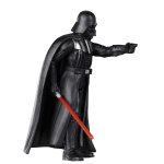 Star Wars Epic Hero Series 4 tommers figur Darth Vader Star Wars Epic Hero Series 4 tommers figur Darth Vader