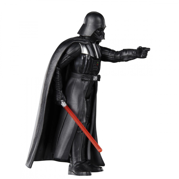 Star Wars Epic Hero Series 4 tommers figur Darth Vader Star Wars Epic Hero Series 4 tommers figur Darth Vader