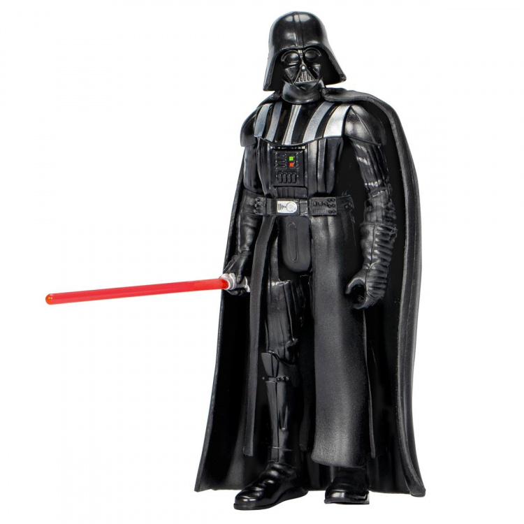 Star Wars Epic Hero Series 4 tommers figur Darth Vader Star Wars Epic Hero Series 4 tommers figur Darth Vader