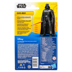Star Wars Epic Hero Series 4 tommers figur Darth Vader Star Wars Epic Hero Series 4 tommers figur Darth Vader