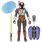 Star Wars Epic Hero Series 4-tommers Deluxe-figur Sabine Wren