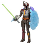 Star Wars Epic Hero Series 4-tommers Deluxe-figur Sabine Wren