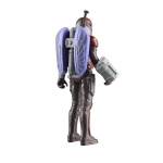 Star Wars Epic Hero Series 4-tommers Deluxe-figur Sabine Wren