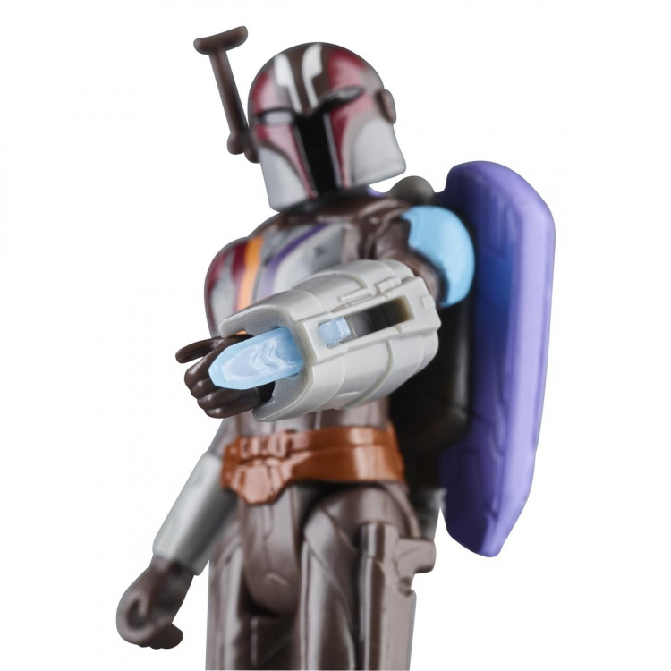 Star Wars Epic Hero Series 4-tommers Deluxe-figur Sabine Wren