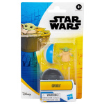 Star Wars Epic Hero Series 4 tommers figur Grogu Star Wars Epic Hero Series 4 tommers figur Grogu