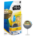 Star Wars Epic Hero Series 4 tommers figur Grogu Star Wars Epic Hero Series 4 tommers figur Grogu
