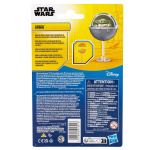Star Wars Epic Hero Series 4 tommers figur Grogu Star Wars Epic Hero Series 4 tommers figur Grogu